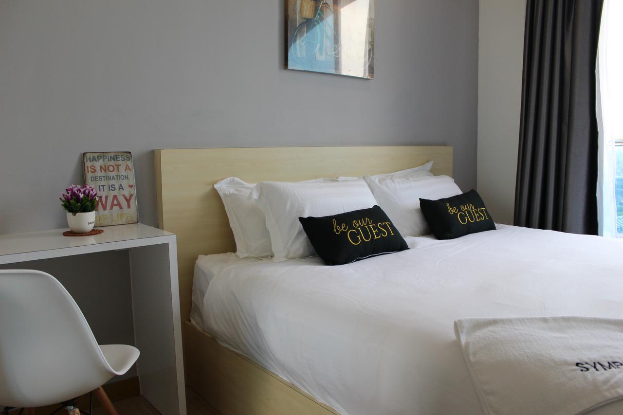 Symphony Suite @ The Wave Malacca Exterior foto